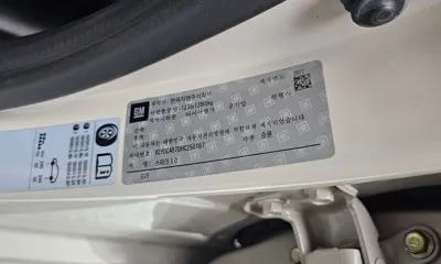 ChevroletGMDaewoo Spark 2017, 77894 км, за 3872.92 USD - фото 29