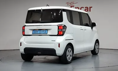 Kia Ray 2024, 31417 км, за 14441.38 USD