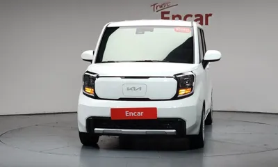 Kia Ray 2024, 31417 км, за 14441.38 USD
