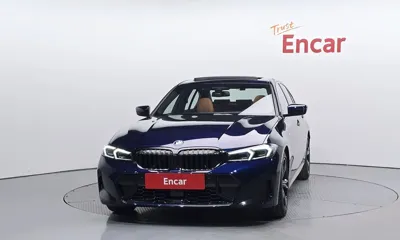 BMW 3-Series 2025, 5423 км, за 28537.99 USD - фото 3
