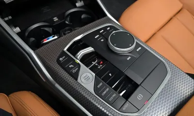 BMW 3-Series 2025, 5423 км, за 28537.99 USD - фото 9