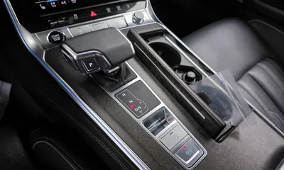 Audi A7 2021, 54183 км, за 32158.33 USD - фото 9