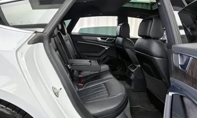 Audi A7 2021, 54183 км, за 32158.33 USD - фото 12
