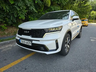 Kia Sorento 2023, 32500 км, за 16251.7 USD - фото 7