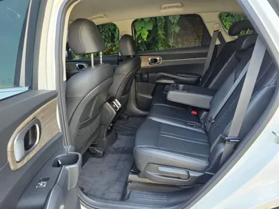 Kia Sorento 2023, 32500 км, за 16251.7 USD - фото 9