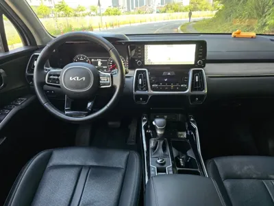Kia Sorento 2023, 32500 км, за 16251.7 USD - фото 13