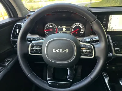 Kia Sorento 2023, 32500 км, за 16251.7 USD - фото 14
