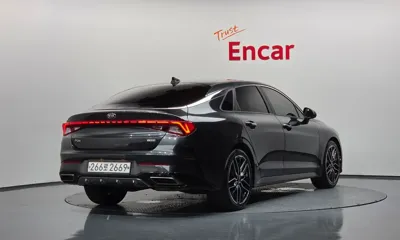Kia K5 2020, 62725 км, за 12034.88 USD