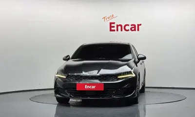 Kia K5 2020, 62725 км, за 12034.88 USD