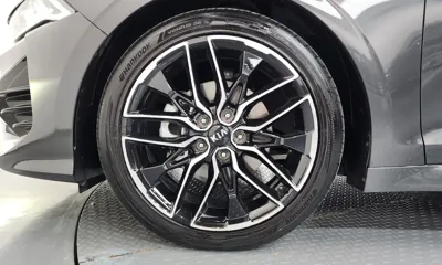 Kia K5 2020, 62725 км, за 12034.88 USD