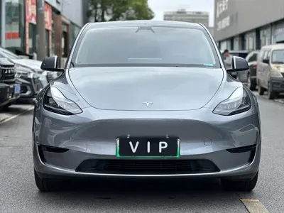 Tesla Model Y 2024, 35000 км, за 27276.09 USD