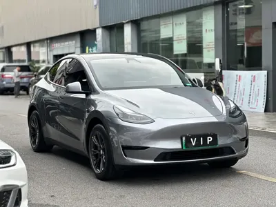 Tesla Model Y 2024, 35000 км, за 27276.09 USD