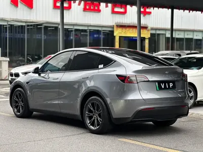 Tesla Model Y 2024, 35000 км, за 27276.09 USD