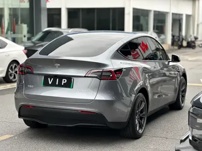 Tesla Model Y 2024, 35000 км, за 27276.09 USD - фото 6