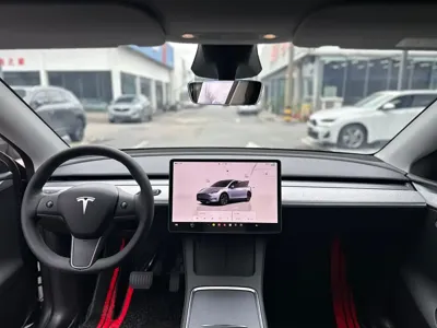 Tesla Model Y 2024, 35000 км, за 27276.09 USD - фото 14