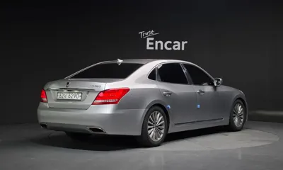 Hyundai Equus 2014, 189556 км, за 4923.2 USD