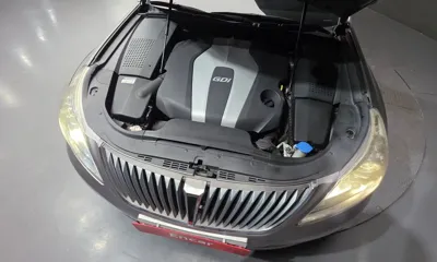 Hyundai Equus 2014, 189556 км, за 4923.2 USD - фото 6