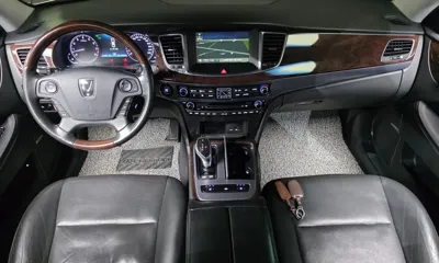 Hyundai Equus 2014, 189556 км, за 4923.2 USD - фото 7