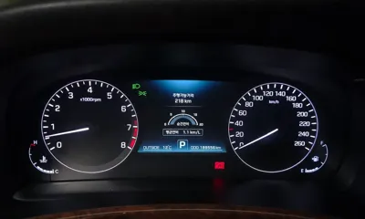 Hyundai Equus 2014, 189556 км, за 4923.2 USD - фото 8