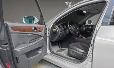 Hyundai Equus 2014, 189556 км, за 4923.2 USD - фото 10