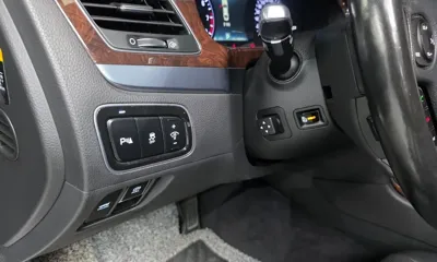 Hyundai Equus 2014, 189556 км, за 4923.2 USD - фото 11