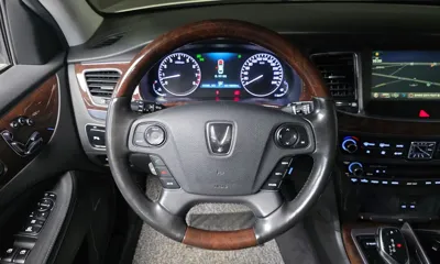 Hyundai Equus 2014, 189556 км, за 4923.2 USD - фото 12