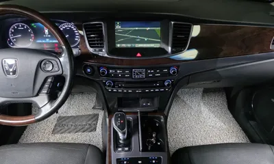 Hyundai Equus 2014, 189556 км, за 4923.2 USD - фото 13