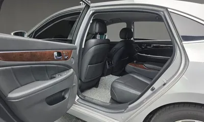 Hyundai Equus 2014, 189556 км, за 4923.2 USD - фото 15