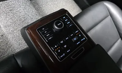 Hyundai Equus 2014, 189556 км, за 4923.2 USD - фото 16