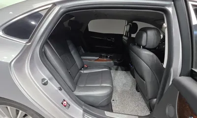 Hyundai Equus 2014, 189556 км, за 4923.2 USD - фото 17