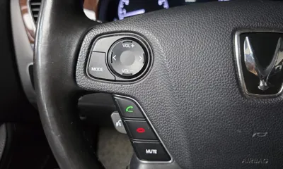Hyundai Equus 2014, 189556 км, за 4923.2 USD - фото 20