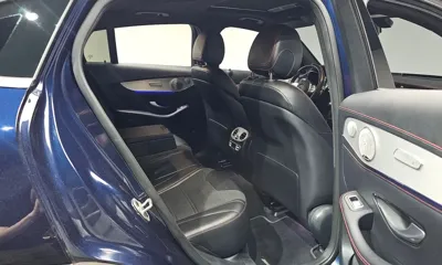 Mercedes-Benz GLC-Class 2021, 41581 км, за 28408.75 USD - фото 11