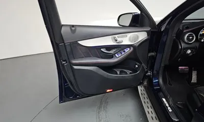 Mercedes-Benz GLC-Class 2021, 41581 км, за 28408.75 USD - фото 24
