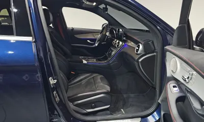 Mercedes-Benz GLC-Class 2021, 41581 км, за 28408.75 USD - фото 26