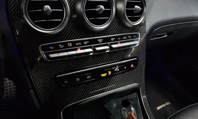 Mercedes-Benz GLC-Class 2021, 41581 км, за 28408.75 USD - фото 30