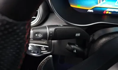 Mercedes-Benz GLC-Class 2021, 41581 км, за 28408.75 USD - фото 32