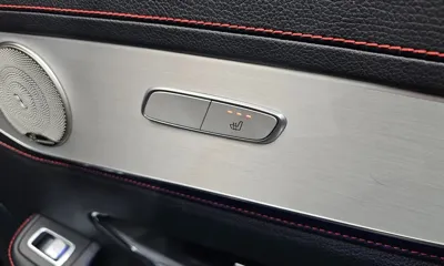 Mercedes-Benz GLC-Class 2021, 41581 км, за 28408.75 USD - фото 34