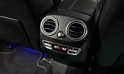 Mercedes-Benz GLC-Class 2021, 41581 км, за 28408.75 USD - фото 36