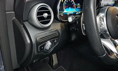 Mercedes-Benz GLC-Class 2021, 41581 км, за 28408.75 USD - фото 38
