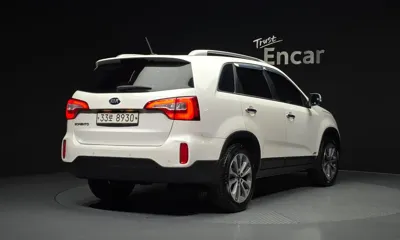 Kia Sorento 2014, 164764 км, за 3931.99 USD