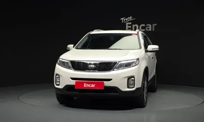 Kia Sorento 2014, 164764 км, за 3931.99 USD