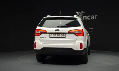 Kia Sorento 2014, 164764 км, за 3931.99 USD