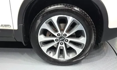 Kia Sorento 2014, 164764 км, за 3931.99 USD