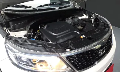 Kia Sorento 2014, 164764 км, за 3931.99 USD - фото 6