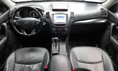 Kia Sorento 2014, 164764 км, за 3931.99 USD - фото 7