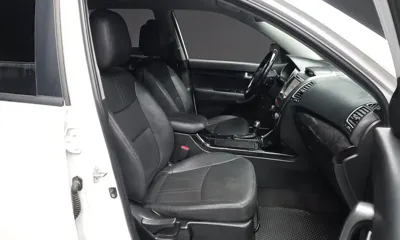 Kia Sorento 2014, 164764 км, за 3931.99 USD - фото 11