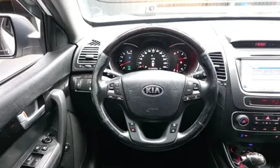 Kia Sorento 2014, 164764 км, за 3931.99 USD - фото 13