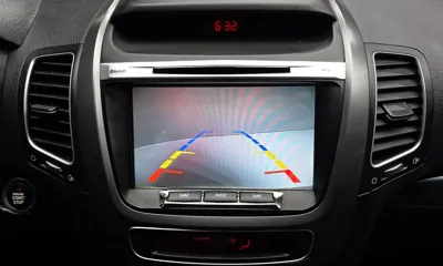 Kia Sorento 2014, 164764 км, за 3931.99 USD - фото 15