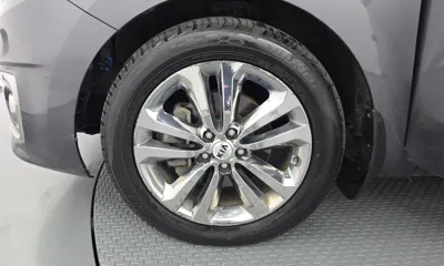 Kia Canival 2018, 134297 км, за 5579.62 USD