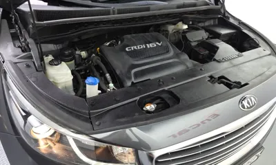 Kia Canival 2018, 134297 км, за 5579.62 USD - фото 6